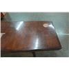 Image 6 : Large Wooden Table 10' x 34" x 29"H