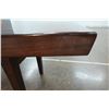 Image 7 : Large Wooden Table 10' x 34" x 29"H
