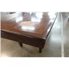 Image 9 : Large Wooden Table 10' x 34" x 29"H