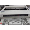Image 8 : IBM Wheelwrite 1500 by Lexmark Typewriter