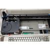 Image 5 : IBM Wheelwrite 1500 by Lexmark Typewriter