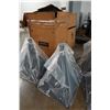Image 3 : Qty 4 Electro-Voice HP4020 Constant-Directivity Horns