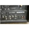 Image 2 : Mackie 808M FR Series 8-Channel 1200-Watt Powered Mixer
