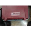 Image 3 : Qty 2 Minuteman HM27M Industrial Push Sweepers