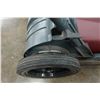 Image 5 : Qty 2 Minuteman HM27M Industrial Push Sweepers
