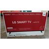 Image 1 : LG 43LM57 Smart 43" TV New in Box