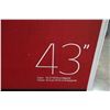 Image 3 : LG 43LM57 Smart 43" TV New in Box