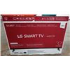 Image 1 : LG 32LM57 Smart 32" TV New in Box