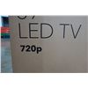 Image 3 : Insignia 39 LED TV 720p New in Box