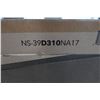 Image 4 : Insignia 39 LED TV 720p New in Box