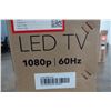 Image 5 : Insignia 40 LED TV 1080p New in Box