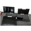 Image 1 : Qty 5 LED TV's:  Sony KDL-32S5100, LG 43LM5700PUA, etc