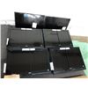 Image 1 : Qty 6 LED TV's:  Sony KDL-32S5100, Samsung UN32EH4000F, etc