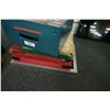 Image 3 : Aloha Stadium Letter Board on Pedestal Stand 24" x 51"H  w/ Letters