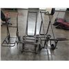 Image 1 : Qty 3 Stacking Chair Dollies