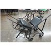 Image 5 : Qty 3 Stacking Chair Dollies
