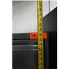 Image 11 : Sen 4-Drawer Filing Cabinet 18" x 28" x 60"H & Lateral 4-Drawer File 30" x 18" x 51"H