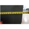 Image 5 : Sen 4-Drawer Filing Cabinet 18" x 28" x 60"H & Lateral 4-Drawer File 30" x 18" x 51"H