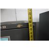 Image 6 : Sen 4-Drawer Filing Cabinet 18" x 28" x 60"H & Lateral 4-Drawer File 30" x 18" x 51"H