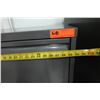 Image 9 : Sen 4-Drawer Filing Cabinet 18" x 28" x 60"H & Lateral 4-Drawer File 30" x 18" x 51"H