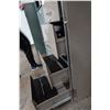 Image 11 : Metal 4-Drawer Filing Cabinet 18" x 28" x 52"H & Lateral 6-Drawer File 36" x 20" x 65"H