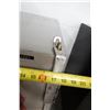 Image 12 : Metal 4-Drawer Filing Cabinet 18" x 28" x 52"H & Lateral 6-Drawer File 36" x 20" x 65"H