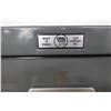 Image 2 : Qty 2 Sen 5-Drawer Filing Cabinets 18" x 28" x 60"