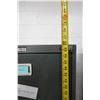 Image 6 : Qty 2 Sen 5-Drawer Filing Cabinets 18" x 28" x 60"