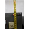 Image 6 : Sen 5-Drawer Filing Cabinet 18" x 28" x 60"H & 4-Drawer File 18" x 28" x 52"H