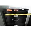 Image 7 : Sen 5-Drawer Filing Cabinet 18" x 28" x 60"H & 4-Drawer File 18" x 28" x 52"H