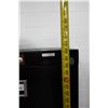 Image 9 : Sen 5-Drawer Filing Cabinet 18" x 28" x 60"H & 4-Drawer File 18" x 28" x 52"H