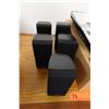 Image 3 : Bose Lifestyle 25 Series II System w/ Model 20 Music Center & 5 Speakers