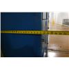 Image 4 : Metal 12-Compartment Locker Unit 36" x 21" x 66"H