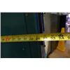 Image 5 : Metal 12-Compartment Locker Unit 36" x 21" x 66"H