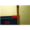 Image 6 : Metal 12-Compartment Locker Unit 36" x 21" x 66"H