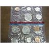 Image 2 : 1972 US Mint UNC Set P/D/S (No Envelope)