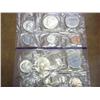 Image 1 : 1962 US MInt UNC Silver Set P/D (No Envelope)