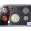 Image 1 : 1968 US Proof Set (No Box)