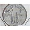 Image 1 : 1928 Standing Liberty Quarter
