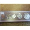 Image 2 : 1964-D US Silver Year Set (UNC)