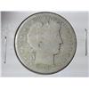 Image 1 : 1900 Barber Half Dollar