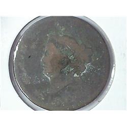 1816 US Large Cent