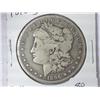 Image 1 : 1896-S Morgan Silver Dollar (Better Date)