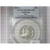 Image 1 : 2005-S California Silver Quarter PCGS PR69DCAM