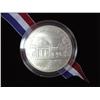 Image 2 : 1993 Thomas Jefferson UNC Silver Dollar