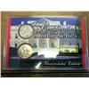 Image 1 : 2007-P/D Presidential Dollar Set (UNC) Madison