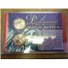 Image 2 : 2007-P/D Presidential Dollar Set (UNC) Madison