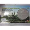 Image 1 : 1999/2000 Canada $5 Silver Maple Leaf (UNC)