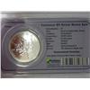 Image 2 : 1999/2000 Canada $5 Silver Maple Leaf (UNC)
