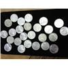 Image 2 : 25-1943 Steel Lincoln Cents (UNC) Assorted Mints